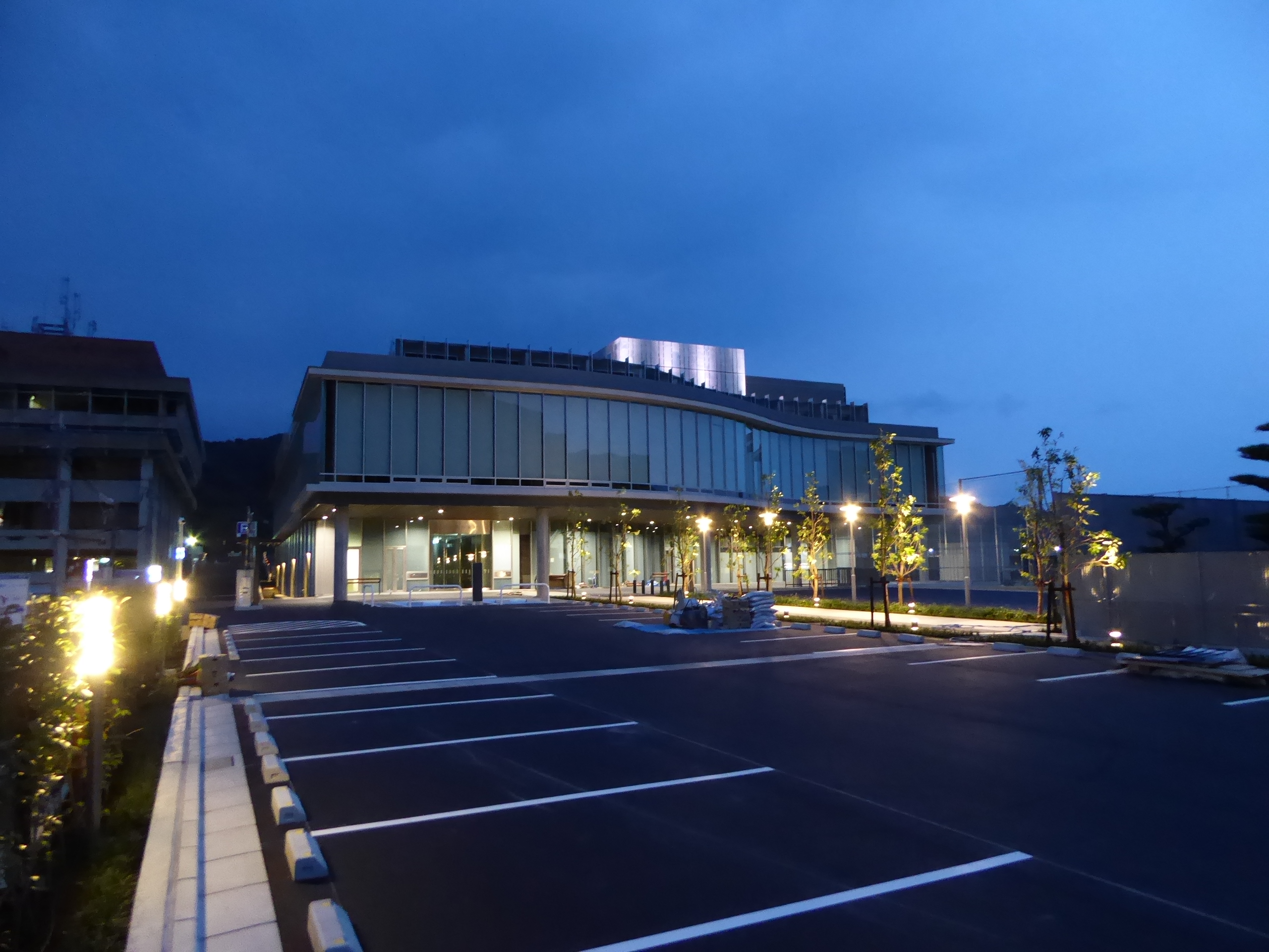 施工事例 初島電設株式会社